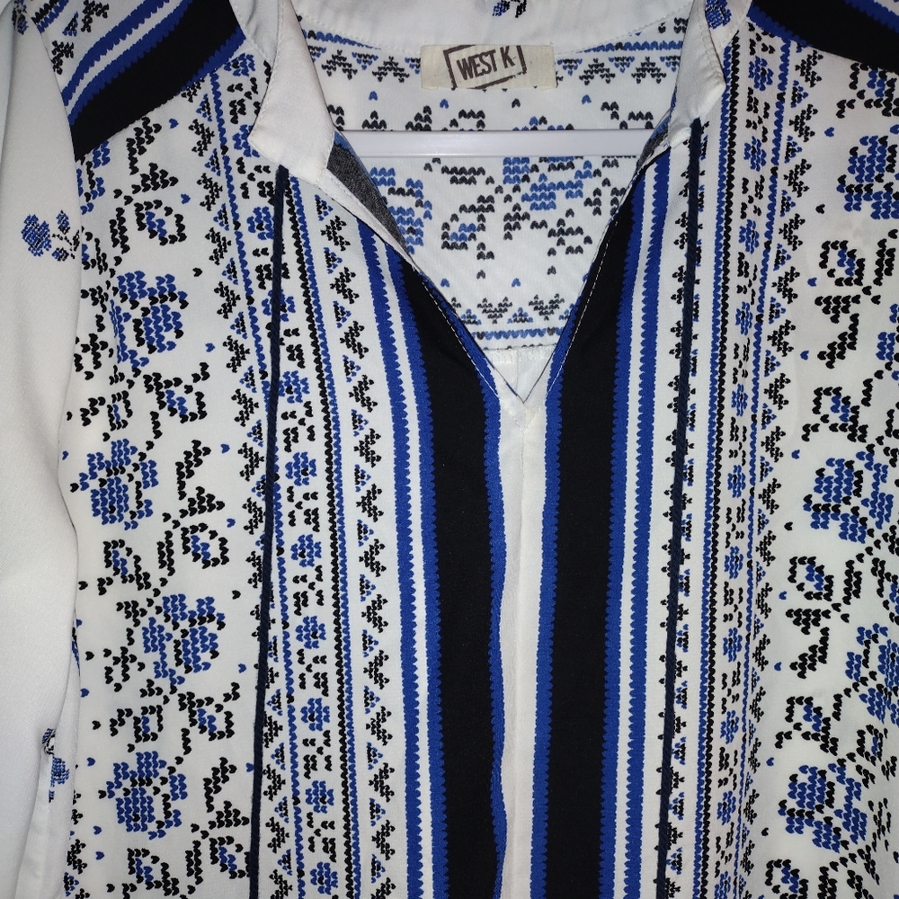 Blouse